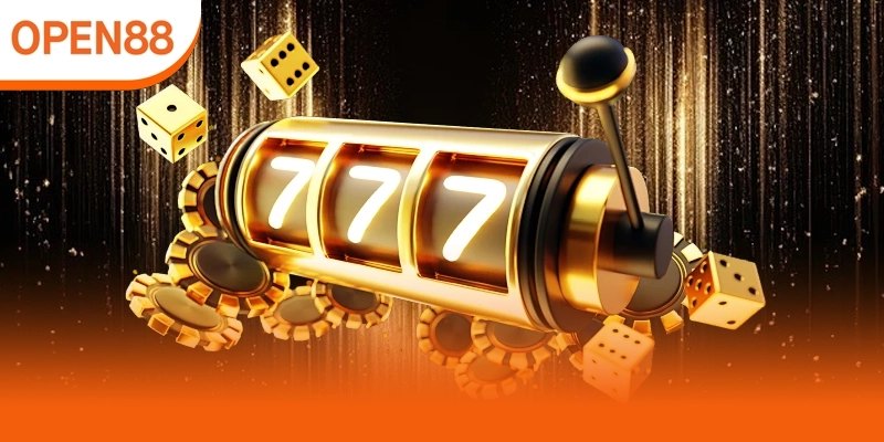 Chú ý chơi có giới hạn khi quay hũ